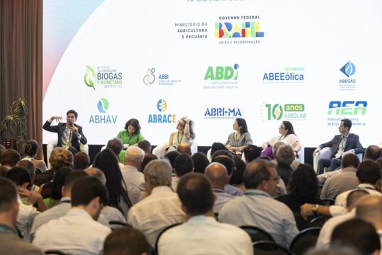CGOB e Lei do Combustível do Futuro pautam o 13º Fórum do Biogás