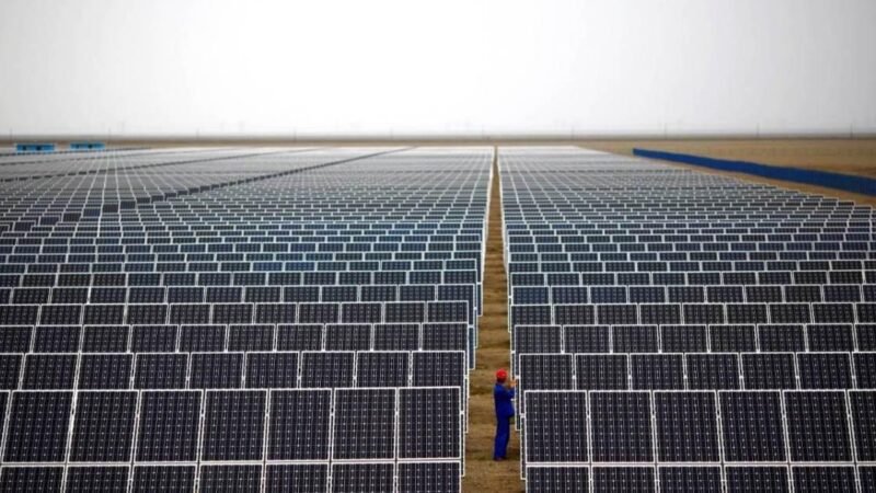 Clima ameaça PIB, impulsiona expansão da geração distribuída e baterias