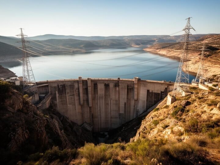 CMSE antecipa medidas para garantir energia e abastecimento frente ao El Niño