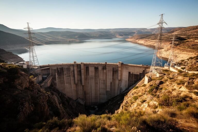 CMSE antecipa medidas para garantir energia e abastecimento frente ao El Niño