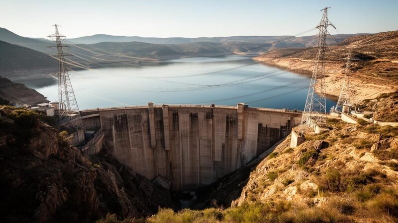 CMSE antecipa medidas para garantir energia e abastecimento frente ao El Niño