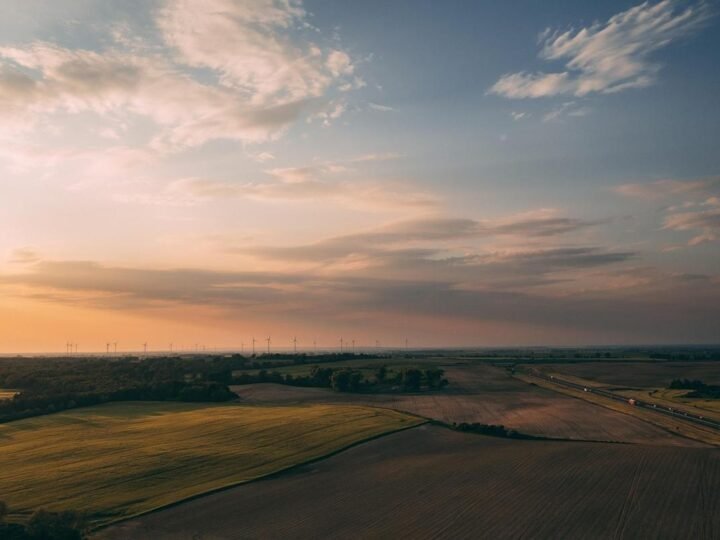 Coalizão cobra mais transparência em dados ambientais para evitar riscos financeiros e climáticos