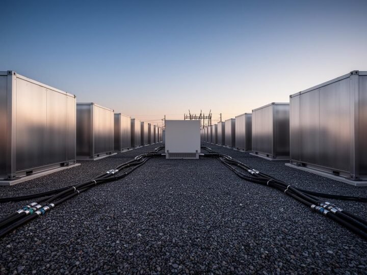 Comerc Energia assume controle total da Micropower para expandir setor de armazenamento por baterias