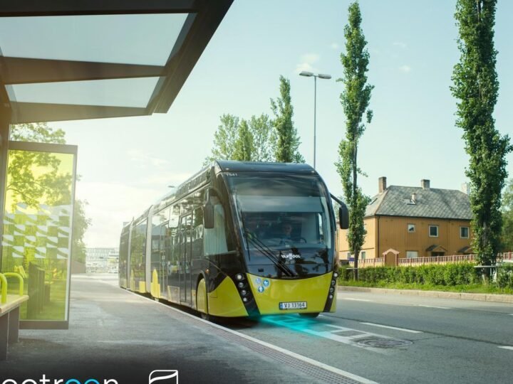 R$ 430 bi em mobilidade: como a tecnologia de recarga sem fio pode viabilizar a frota de ônibus elétricos no Brasil?