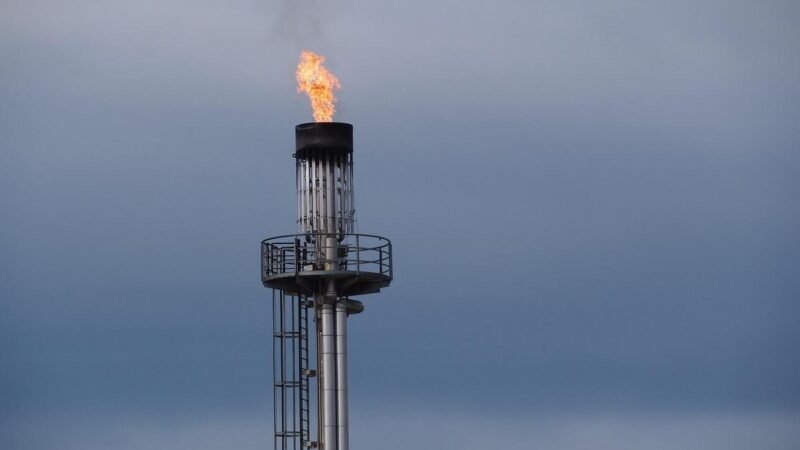 Compass prevê liquidez e oportunidades com gas release