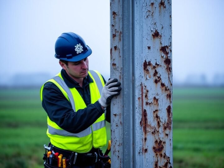 Concessionárias de Energia Elétrica se Preparam para Super El Niño com Investimentos e Planejamento Avançado.