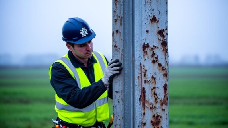 Concessionárias de Energia Elétrica se Preparam para Super El Niño com Investimentos e Planejamento Avançado.