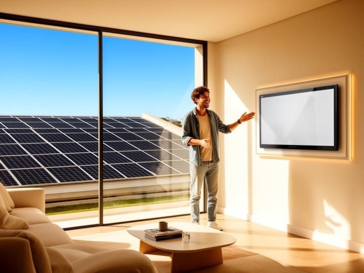 Consumidor brasileiro exige soluções flexíveis e eficientes no mercado de energia solar. Consumidor brasileiro exige soluções flexíveis e eficientes no mercado de energia solar.
