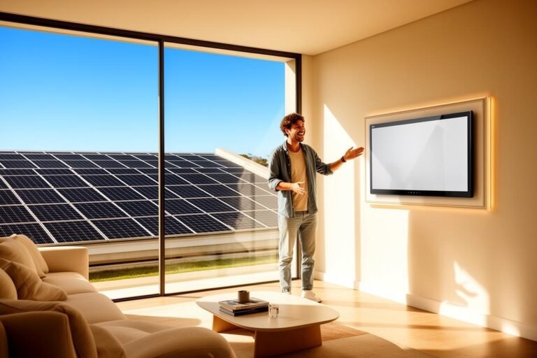 Consumidor brasileiro exige soluções flexíveis e eficientes no mercado de energia solar.