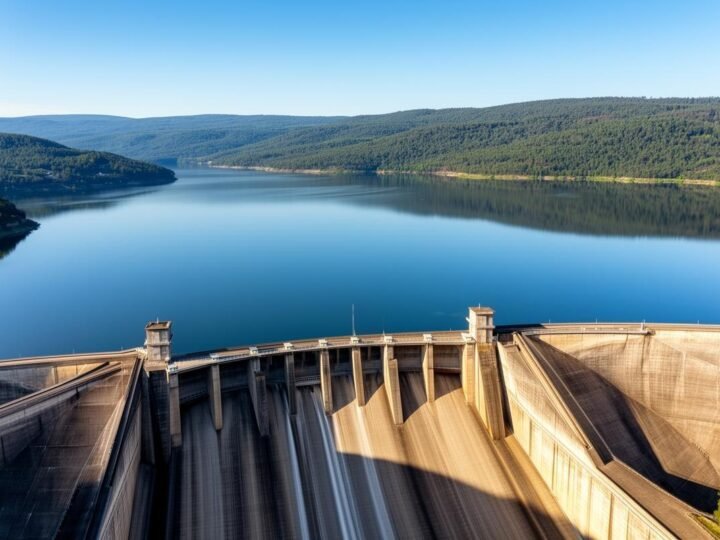 Copel aposta em picos de preços do El Niño para ampliar margem operacional Copel aposta em picos de preços do El Niño para ampliar margem operacional