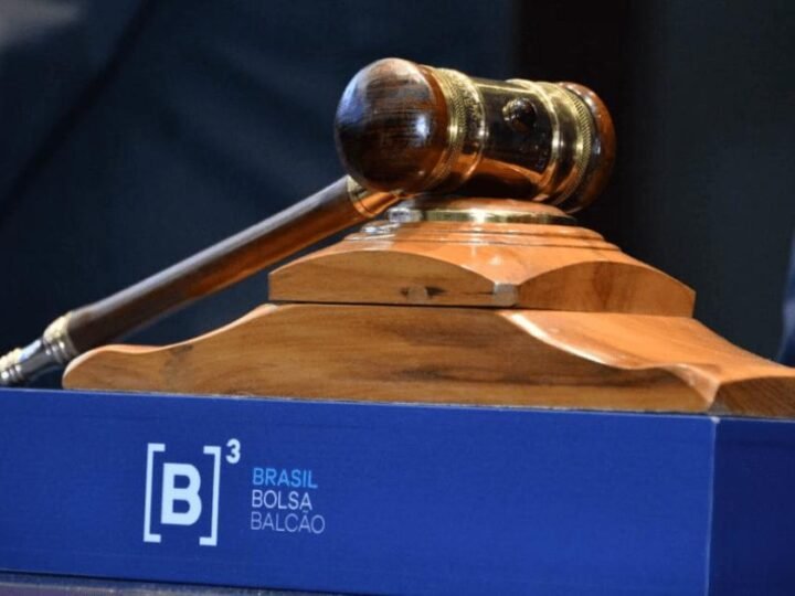 Copel avalia ficar de fora de leilões de transmissão e baterias CEO confirma