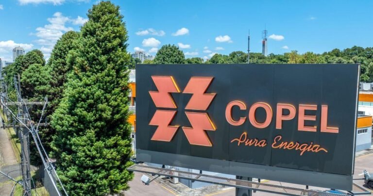 Copel registra crescimento de 42,6% em lucro líquido no 2º trimestre