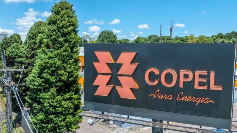 Copel registra crescimento de 42,6% em lucro líquido no 2º trimestre