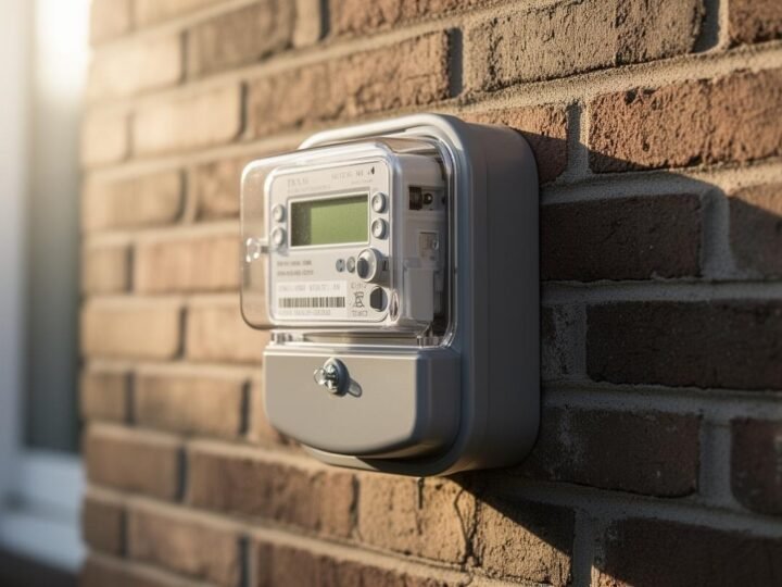 CPFL eleva meta para 2,7 milhões de medidores inteligentes e investe R$ 1,1 bilhão em digitalização CPFL eleva meta para 2,7 milhões de medidores inteligentes e investe R$ 1,1 bilhão em digitalização