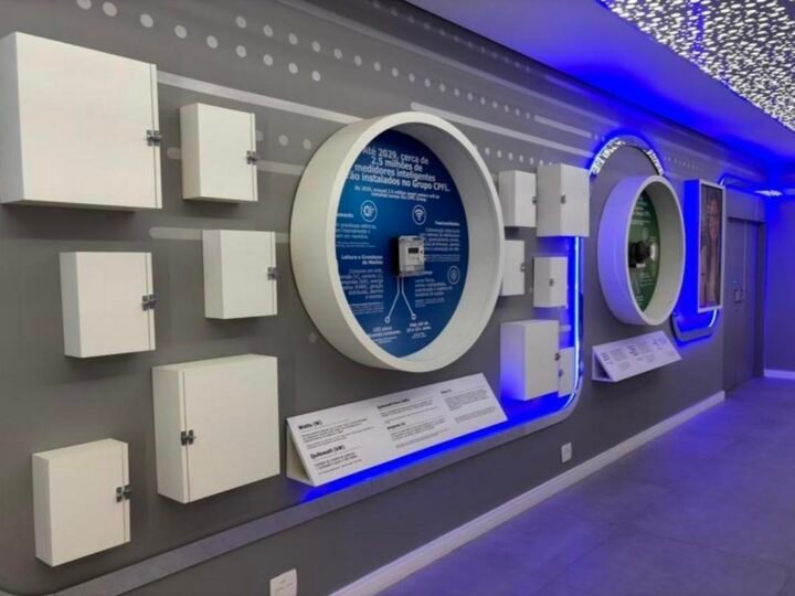CPFL Energia avança na digitalização da rede e ultrapassa a marca de 400 mil medidores inteligentes em um ano