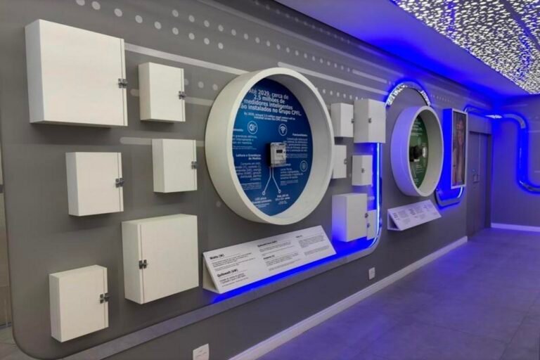 CPFL Energia avança na digitalização da rede e ultrapassa a marca de 400 mil medidores inteligentes em um ano