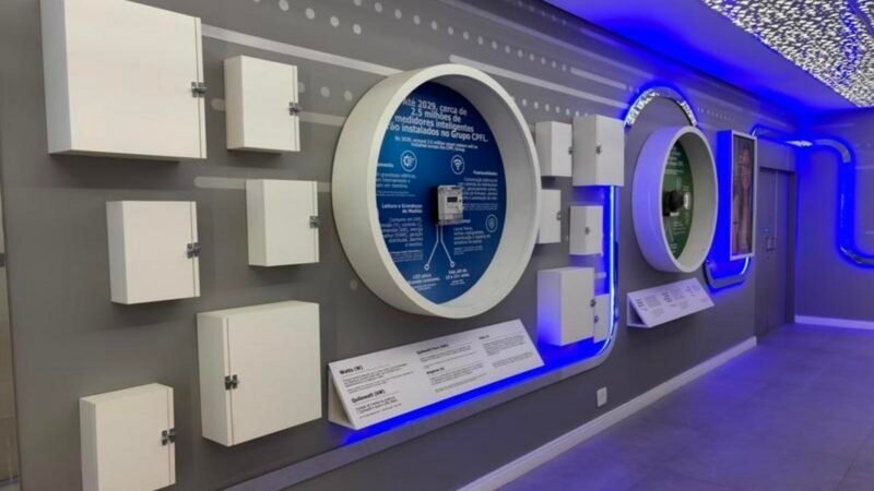 CPFL Energia avança na digitalização da rede e ultrapassa a marca de 400 mil medidores inteligentes em um ano