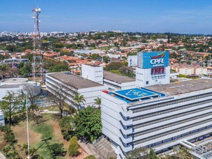 CPFL registra lucro histórico de R$ 1,44 bilhão no 2º trimestre, alta de 21,3%