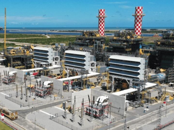 Custos de geração térmica no SIN ultrapassam R$1,58 bi em julho por inflexibilidade