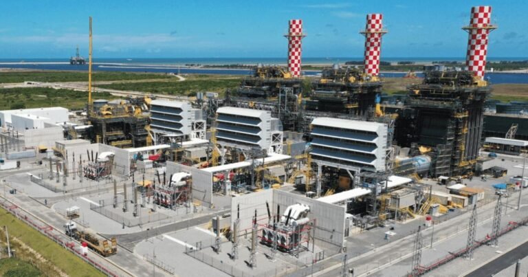 Custos de geração térmica no SIN ultrapassam R$1,58 bi em julho por inflexibilidade