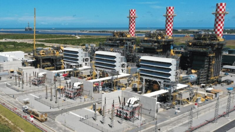 Custos de geração térmica no SIN ultrapassam R$1,58 bi em julho por inflexibilidade