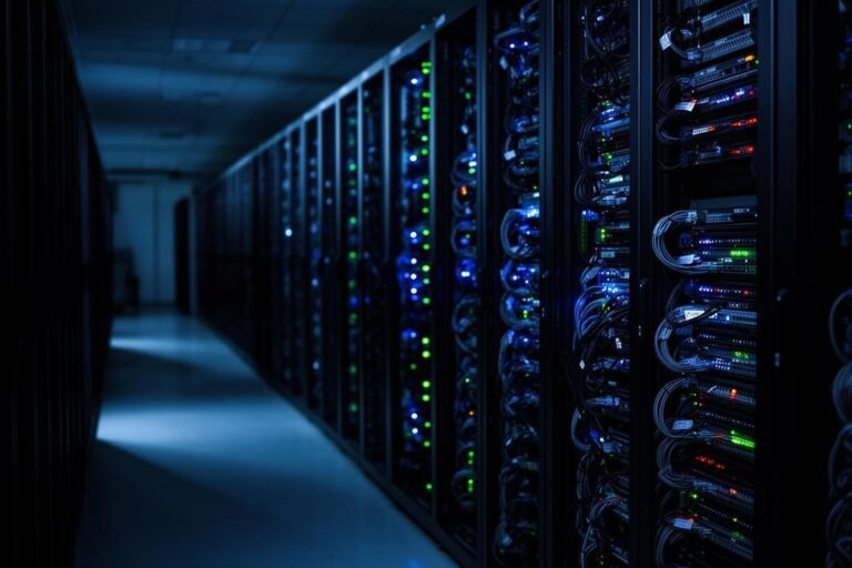 Data centers elevam previsão de carga do SIN para 2030