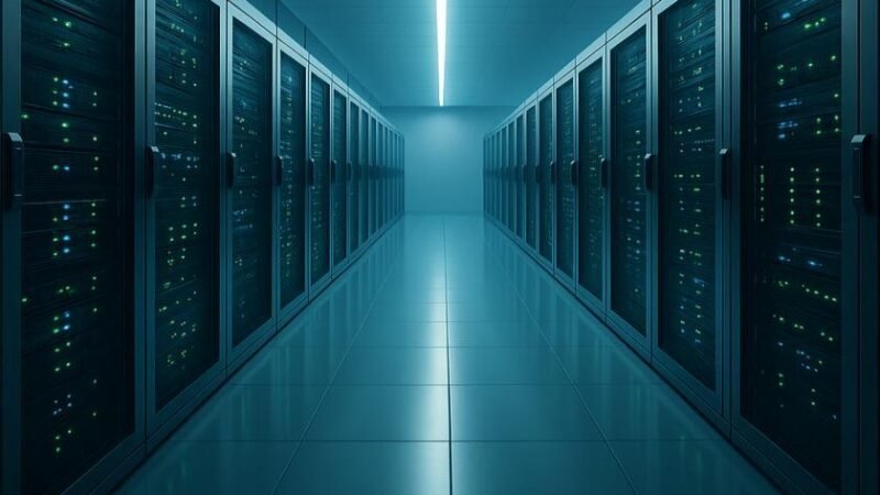Data centers, energia e regulação: FGV Energia promove debate estratégico sobre data centers no dia 18 de agosto
