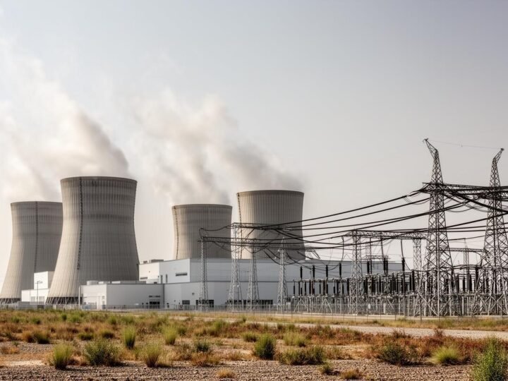 Data centers: especialistas cobram custos ambientais e elétricos de IA