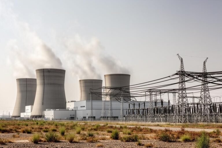 Data centers: especialistas cobram custos ambientais e elétricos de IA