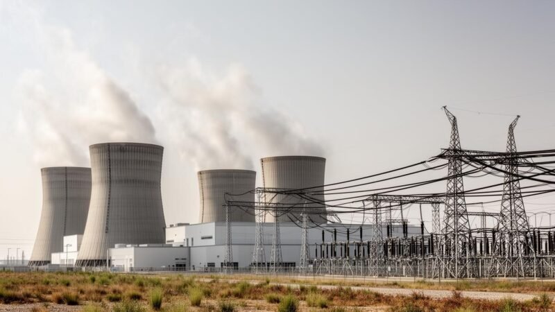 Data centers: especialistas cobram custos ambientais e elétricos de IA