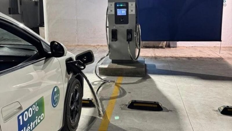 De casa à rodovia: NeoCharge amplia soluções de recarga e mostra qual carregador faz sentido para cada perfil de uso