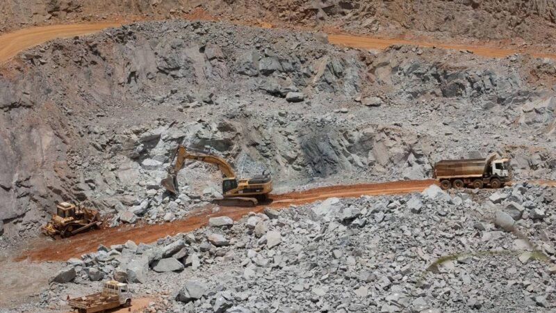 Decisão sobre dez áreas de urânio bloqueia mil processos minerários no Brasil