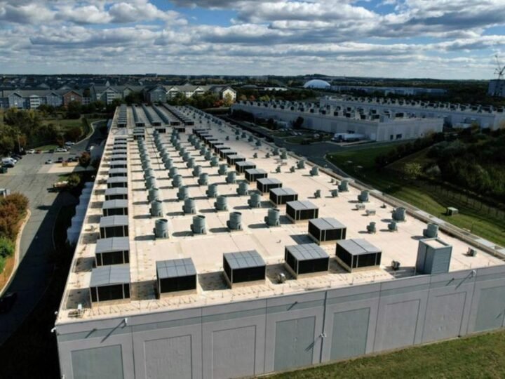 Demanda de energia dos data centers dispara 35,8% na CPFL, expansão fica bloqueada