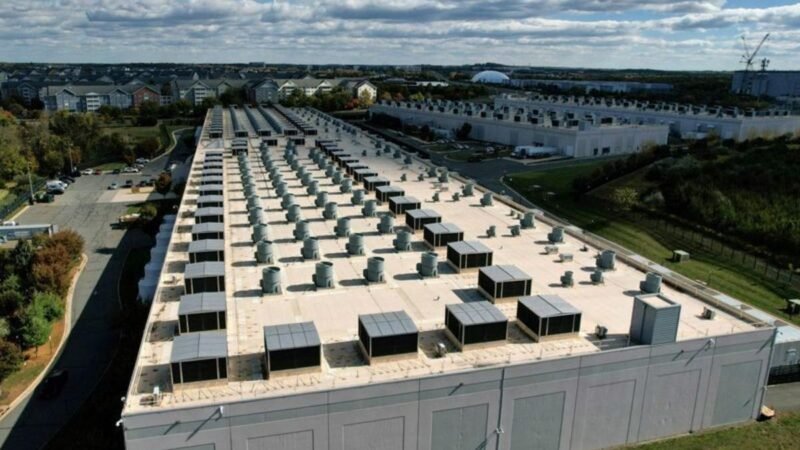 Demanda de energia dos data centers dispara 35,8% na CPFL, expansão fica bloqueada