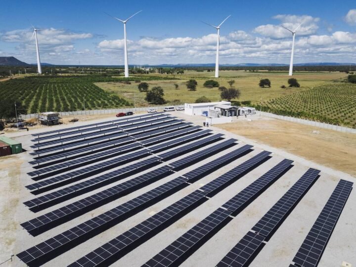 Descentralização solar exige ERAG e cortes de geração