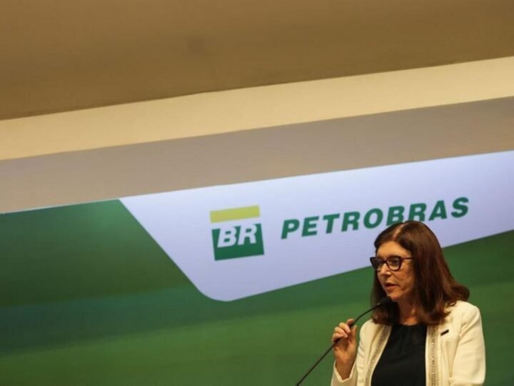 Descoberta de hidrocarbonetos na Foz do Amazonas é um passo significativo para a Petrobras