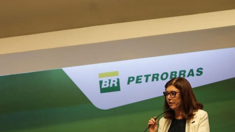 Descoberta de hidrocarbonetos na Foz do Amazonas é um passo significativo para a Petrobras
