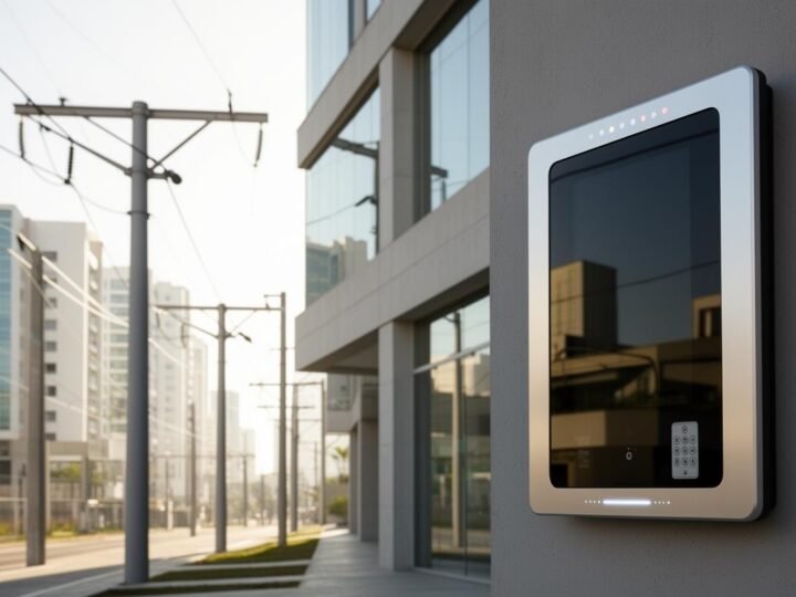Desenvolvimento Inteligente das Redes Elétricas no Brasil Desenvolvimento Inteligente das Redes Elétricas no Brasil