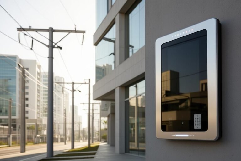 Desenvolvimento Inteligente das Redes Elétricas no Brasil