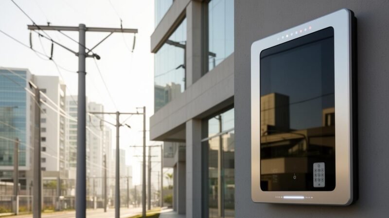 Desenvolvimento Inteligente das Redes Elétricas no Brasil