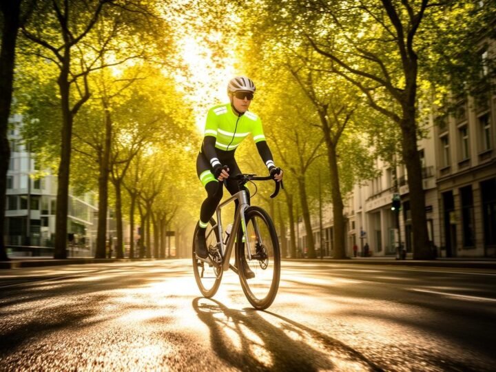 Dia Nacional do Ciclista 19 de agosto celebra memória e incentiva segurança nas ruas brasileiras