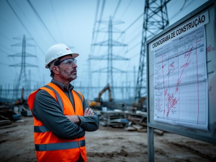 Distribuidoras correm risco de perder concessão por atrasos em obras de conexão