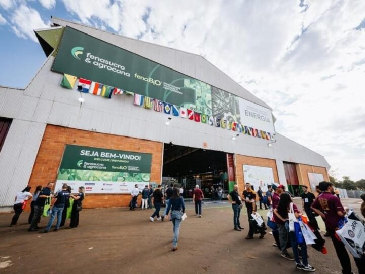 Do biobunker ao biometano, bioenergia avança sobre novos mercados