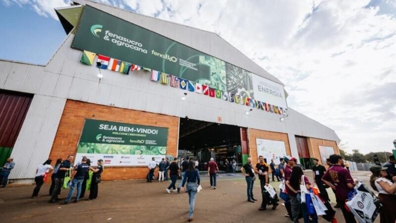 Do biobunker ao biometano, bioenergia avança sobre novos mercados