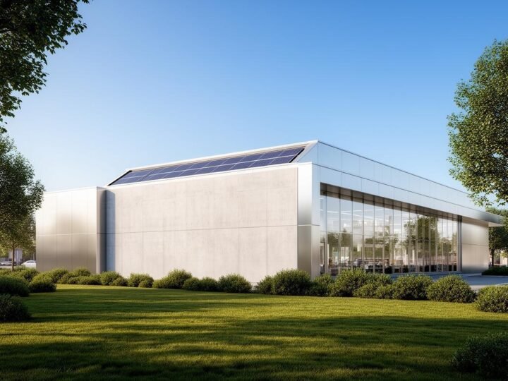 Echoenergia leva energia renovável e previsibilidade ao varejo de Goiás