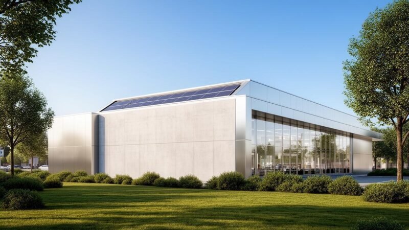 Echoenergia leva energia renovável e previsibilidade ao varejo de Goiás