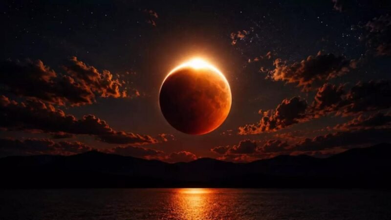 Eclipse lunar parcial visível em todo Brasil, horário e dicas de observação