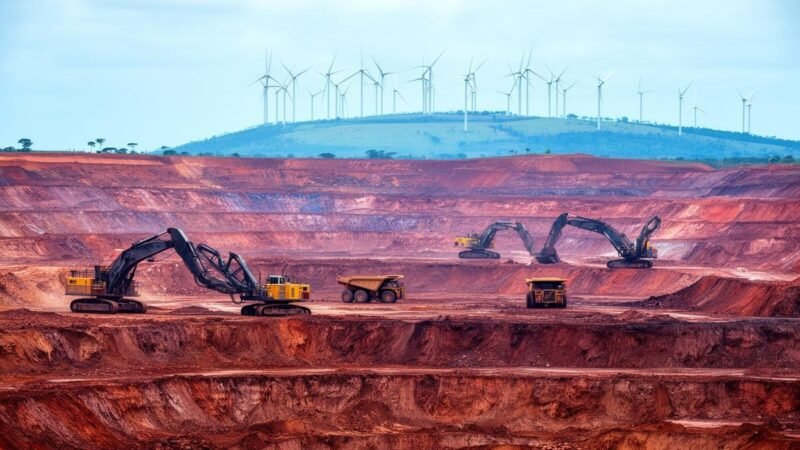EDF Power Solutions fecha contrato para abastecer subsidiária da Vale com energia eólica na Bahia