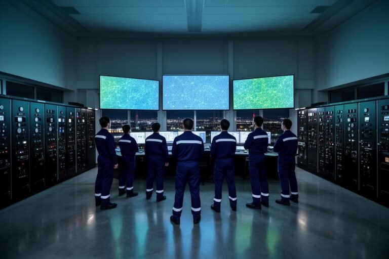 EDP finaliza implantação do ADMS, plataforma que moderniza gestão da rede elétrica