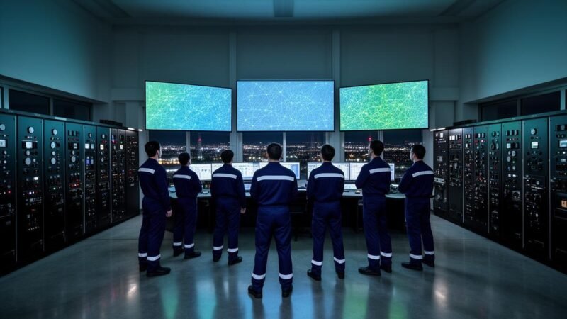 EDP finaliza implantação do ADMS, plataforma que moderniza gestão da rede elétrica